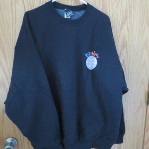 Eastbay "If You Can't Hang You Can't Play" Sweatshirt